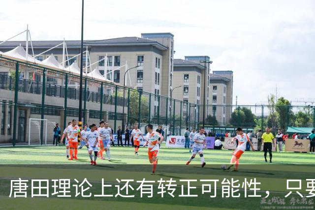 唐田理论上还有转正可能性，只要带领鲁能后面比赛全胜，就有希望